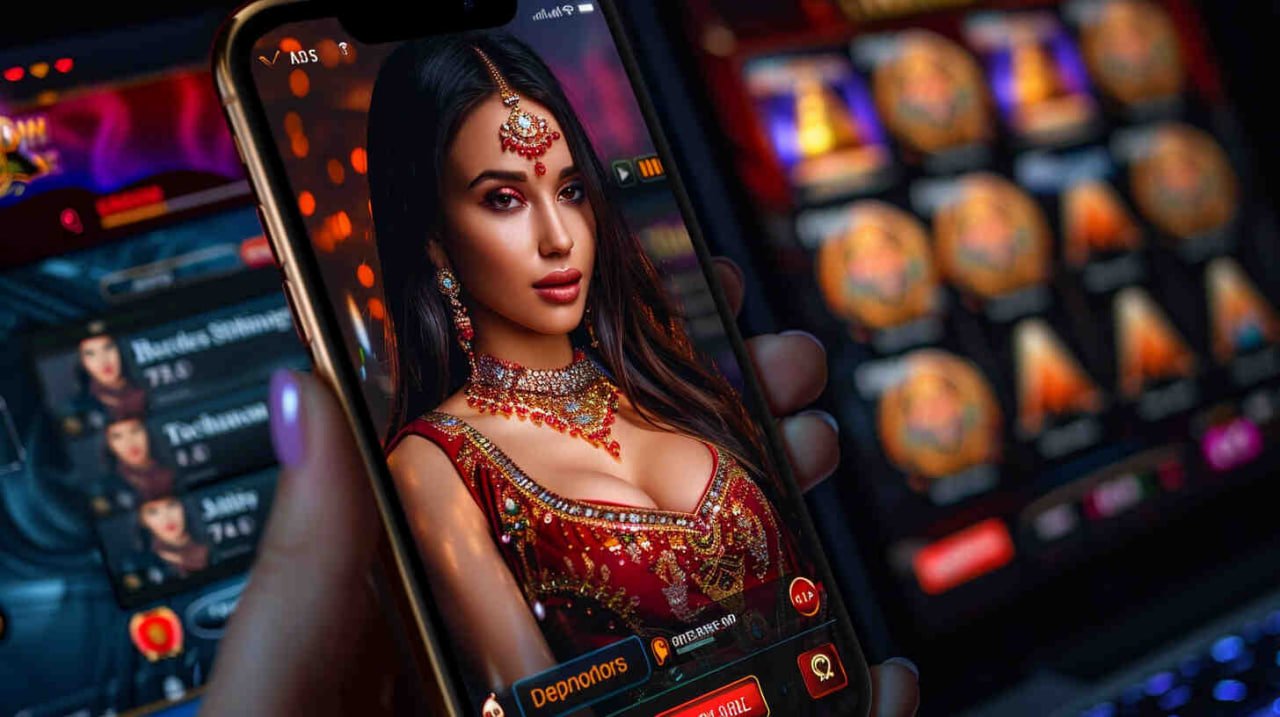 Tangkapan layar proses instalasi aplikasi batik188 menunjukkan langkah-langkah untuk Android dan iOS