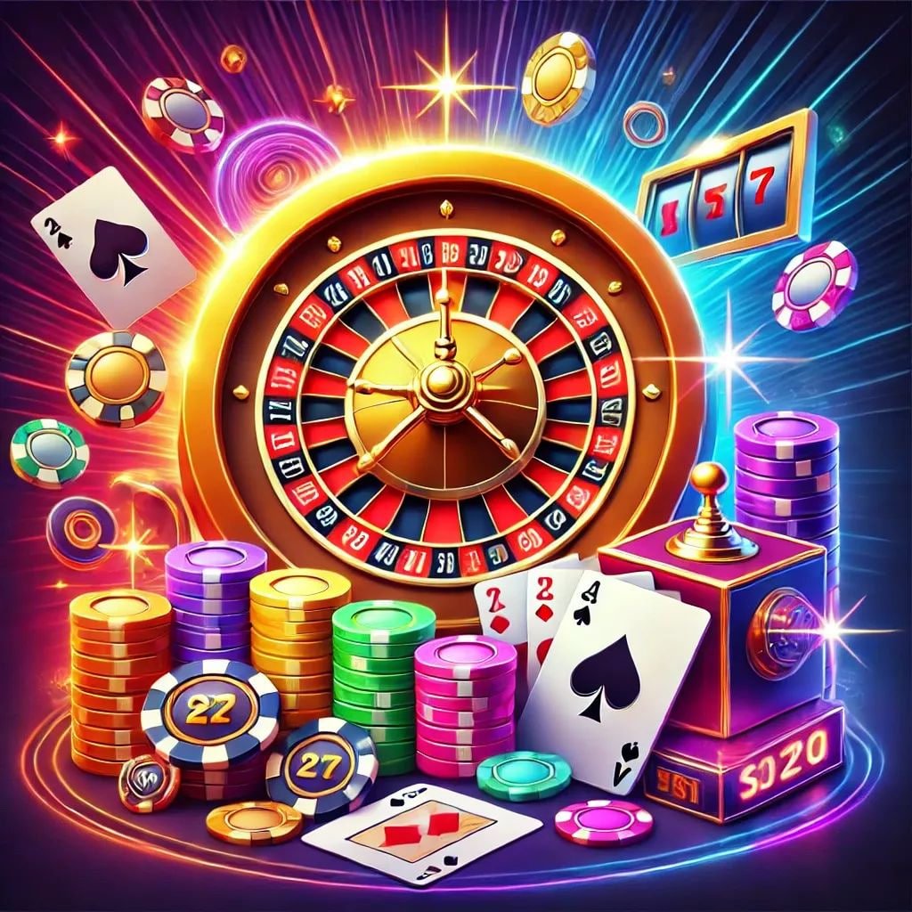 Layar bonus Treasures of Aztec menampilkan putaran gratis yang dipicu dan pengganda hadiah